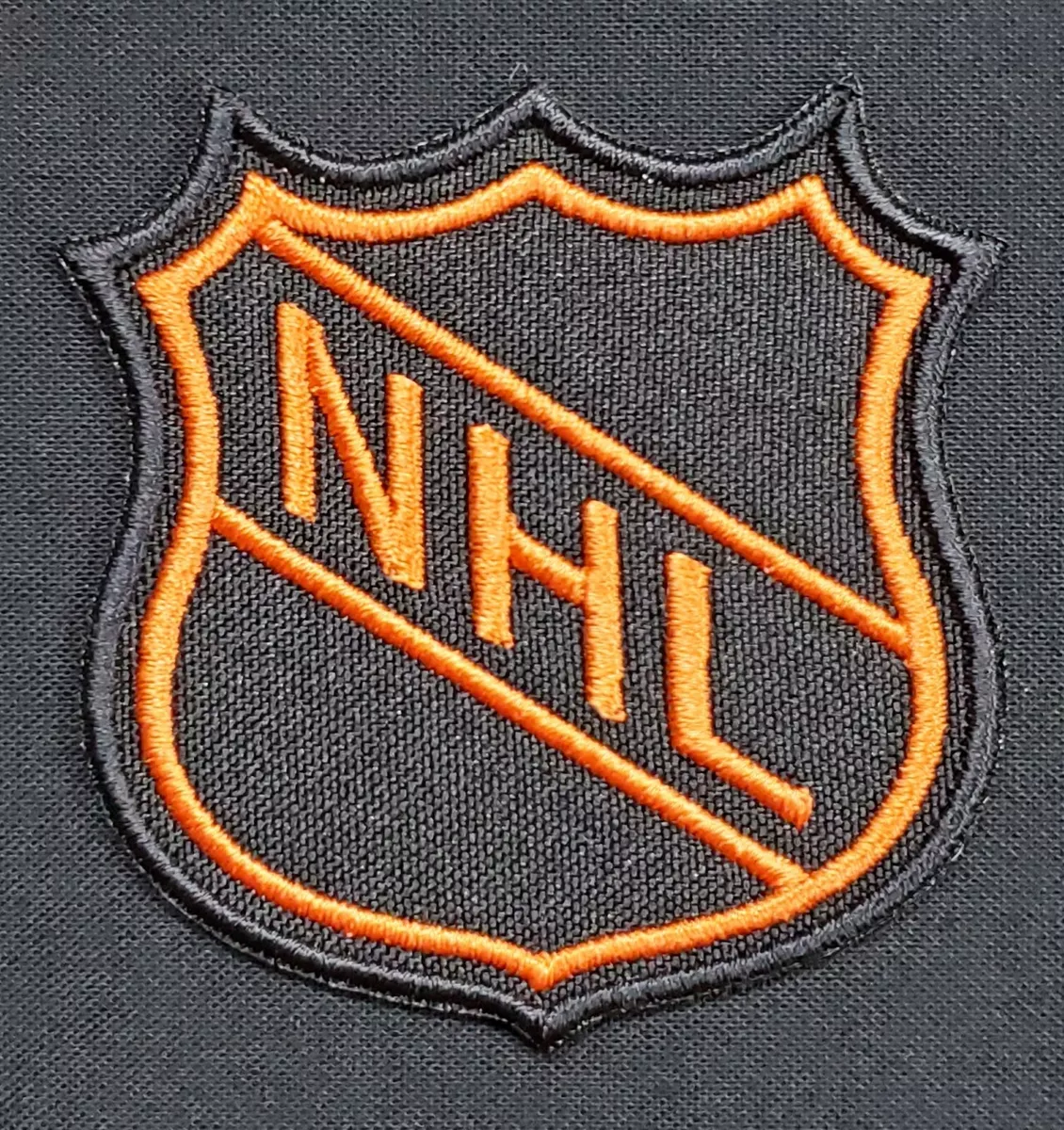 National Emblem 2016 NHL Stanley Cup Final Patch Jersey Sharks Penguins  Embroidered Iron On