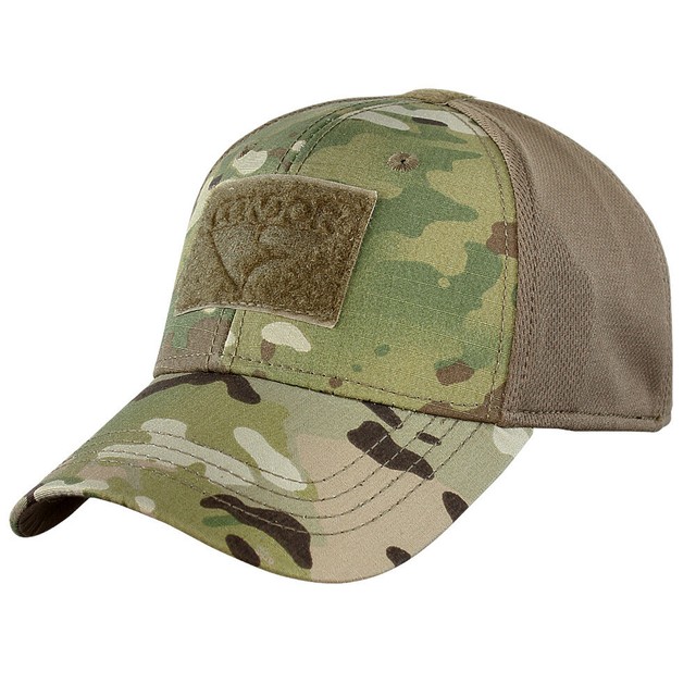 Flex Tactical Cap Baseball Hat W 