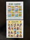 271 U.S. MINT STAMPS 16 SHEETS MINT NH LARGE COLLECTION LOT SEE IMAGES!! — photo 5