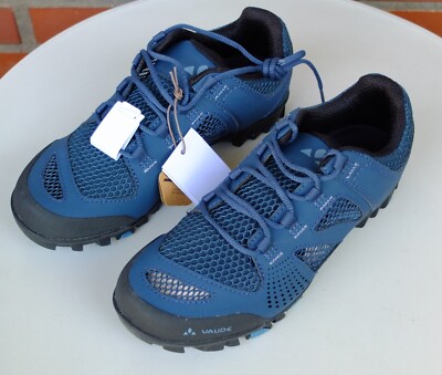 Vaude Tvl Hjul Ventilation Low Cut Radschuhe Mountainbike Gr. 37