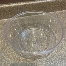 Farberware FP3000FBS Food Processor 4 Cup Small Mini Work Bowl Replacement Part