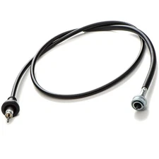 Speedometer Cable - BMW Airheads; 62 12 1 357 731, SpeedCable731