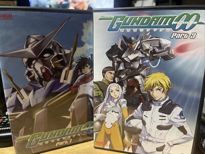 Celestial Being Gundam 00 Season Episode Mobile Suit Gundam