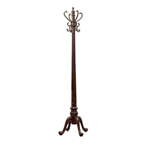 Franklin Brass FBPLLT5-R 26-1/2L Coat Rack - MultiColor 885785824436