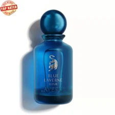 Blue Laverne Elixir By Laverne EDP 100ML For Men Spray The Latest, Long Lasting