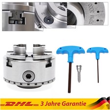 4-szczękowy uchwyt napinający uchwyt szczękowy ławka tokarska nakrętka tokarska uchwyt tokarski M33 DHL