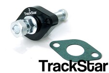 2007 - 2017 HONDA CRF 150 R MANUAL CAM CHAIN TENSIONER CCT BLACK