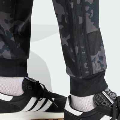 adidas Originals Men's Camo Super Star SSTR Track Suit (Jacket & Pant) |  eBay