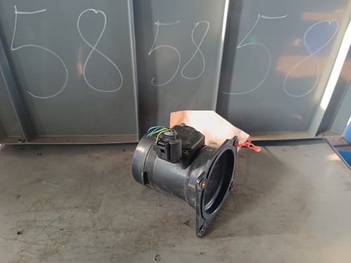 Original Audi A6 4B 2,4 Luftmassenmesser LMM 078133471E AFH70-08D