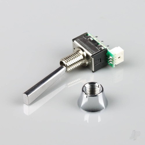 Futaba Switch Assembly 2-Position Long - 第 1/1 張圖片