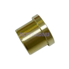 Extra Long Bronze Pilot Bushing For SBC/BBC Chevy V8 91025800