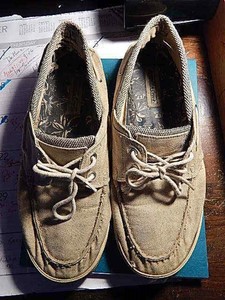mountain creek boat shoes