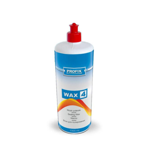 PROFIX CP Polierpaste Schleifpaste 4 WAX / 1L - Bild 1 von 1