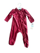 Guess red rouge jumper