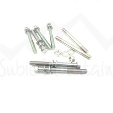 Subaru OEM Bell Housing bolt Hardware Kit 200...