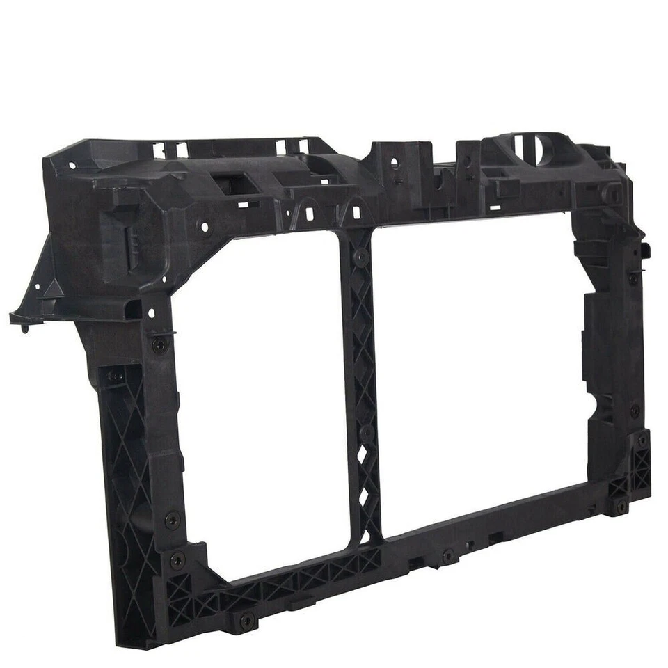 Nuevo conjunto de soporte de radiador para Ford Fiesta 2011-19 sedán hatchback FO1225202 Foto 2 de 4