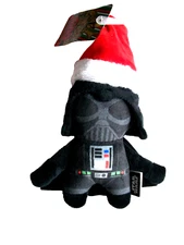 Mandalorian Star Wars Fetch For Pets Squeaky Plush Dog Toy