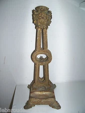 Antique Object Religious Old Religiouq Item
