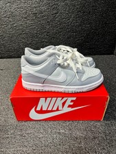 Nike Ebernon Low Wolf Grey 2019 