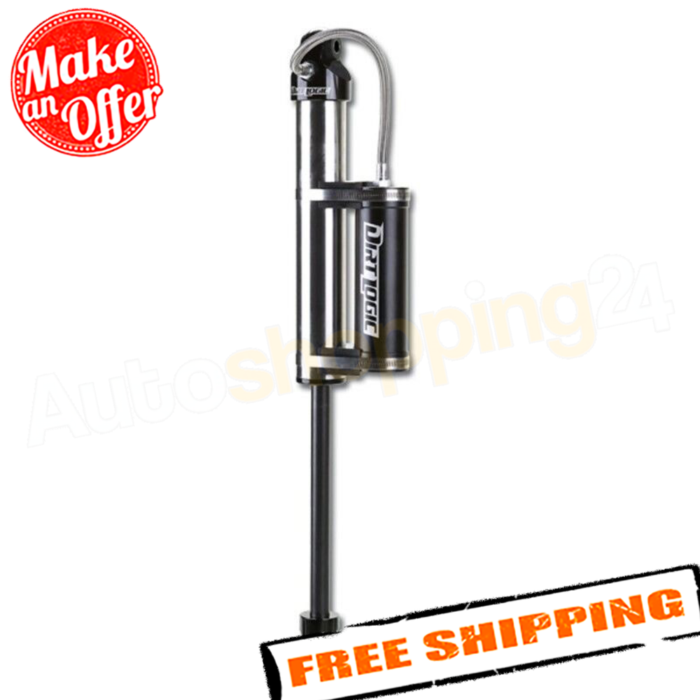 Fabtech FTS801502 Rear Dirt Logic 2.25 Resi Shock for 2023 Jeep Gladiator JT 674866109056 eBay