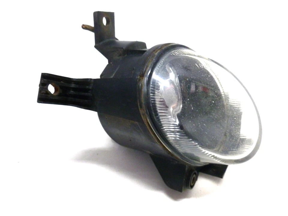 04-09 AUDI B7 A4 S4 RS4 SEDAN CONVERTIBLE FOG LIGHT DRIVER FRONT LEFT 052521 - Image 2 of 4