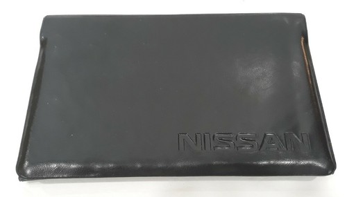 2005 NISSAN Pathfinder Owners Operators Owner Manual FACTORY OEM BOOK Complete🔥 - Picture 6 of 6