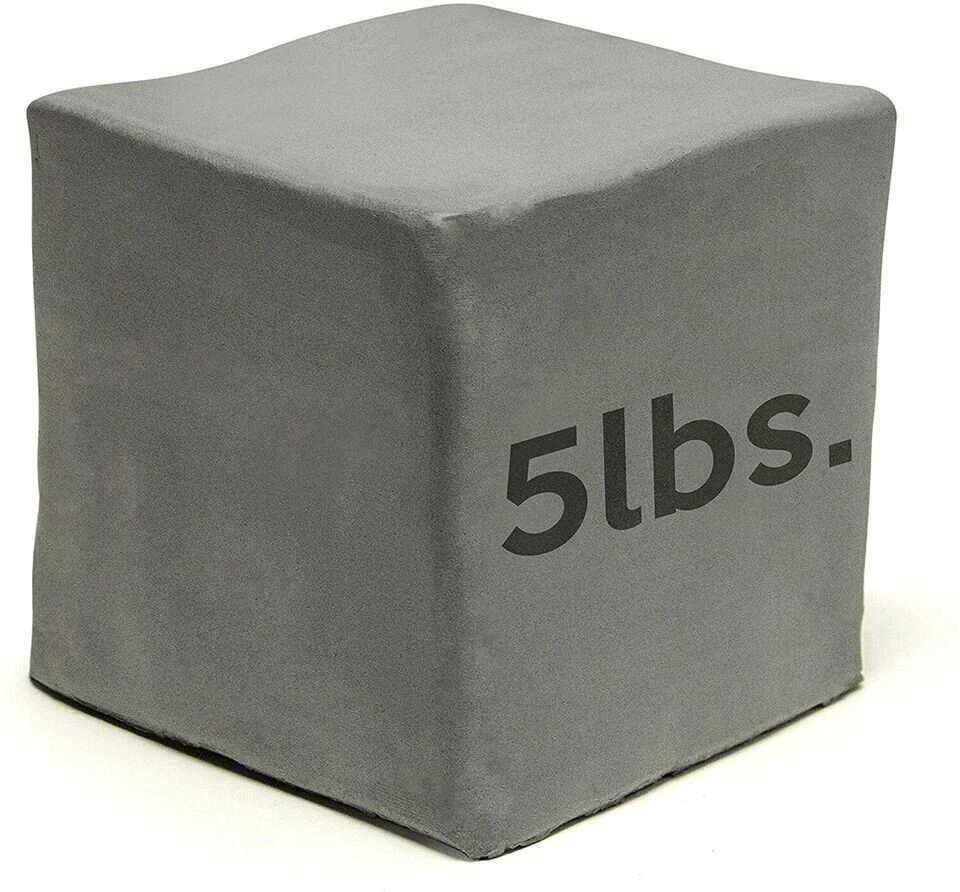 5 lbs Low Fire Pottery Clay - White, Cone 06. Earthware Potters De-Aired - Image 2 of 4