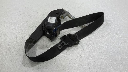 2013-2014 Nissan Sentra Front Left Driver Seat Belt Retractor Assembly 2013-2014 Nissan Sentra Front Left Driver Seat Belt Retractor Assembly