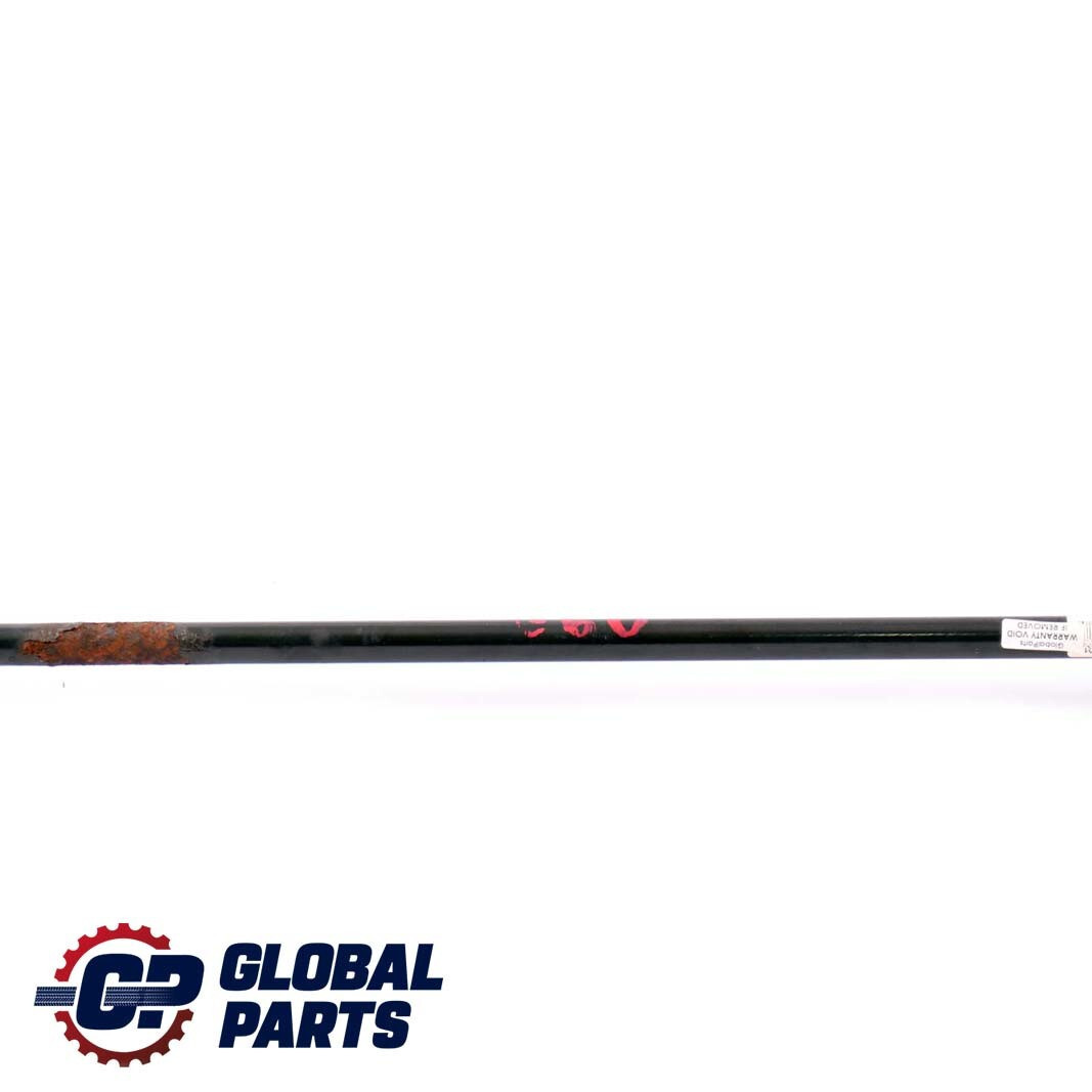 BMW 5 er E60 E61 Hinterachse Stabilisator Hinten 33557906822  