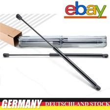 2x Gasfeder Heckklappe Dämpfer Kofferraum für Opel Corsa C Kasten F08 F68 00-09