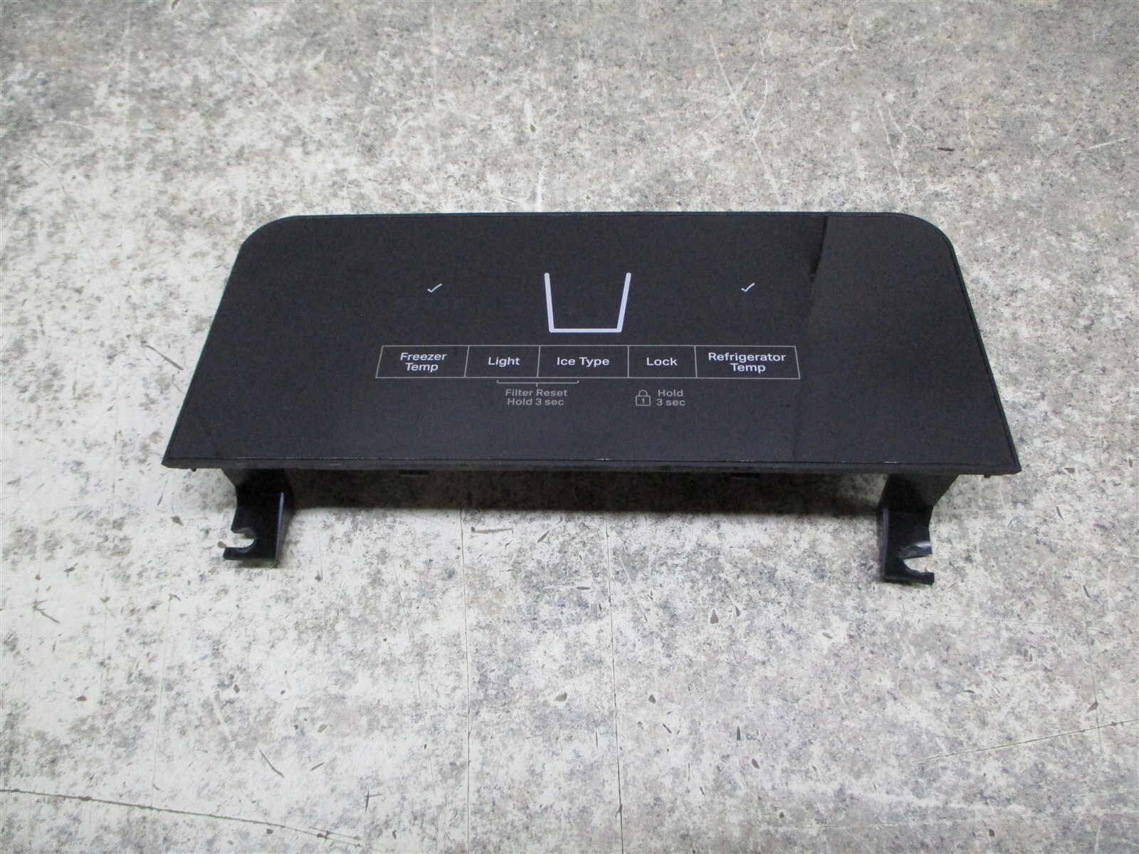 Whirlpool Refrigerator Control Board W10905593 W11214887 Replacement Part