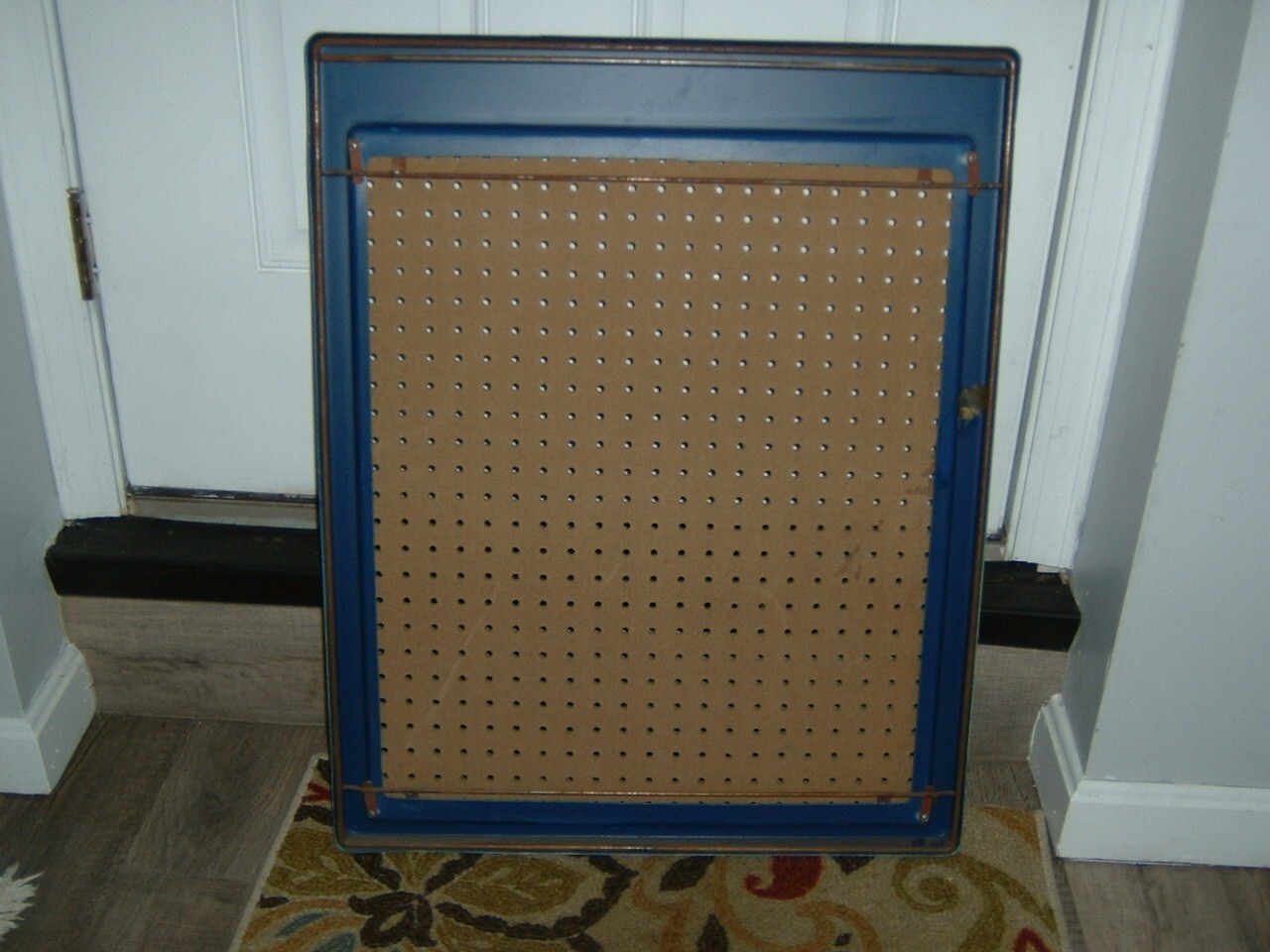 Vintage NAPA Hand Tools Display Sign 23 1/2" X 30" eBay