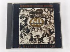 60th Anniversary Sampler A Musical Heritage CD