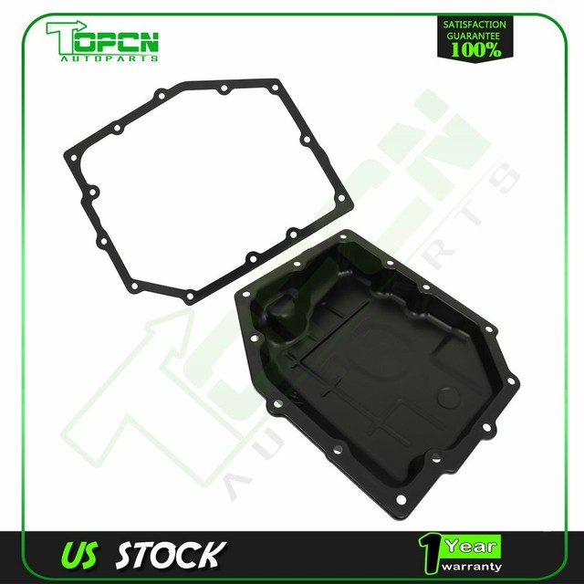 Oil Pan For 20022012 Jeep Liberty 3.7L V6 2003 2004 2005 2006 2007