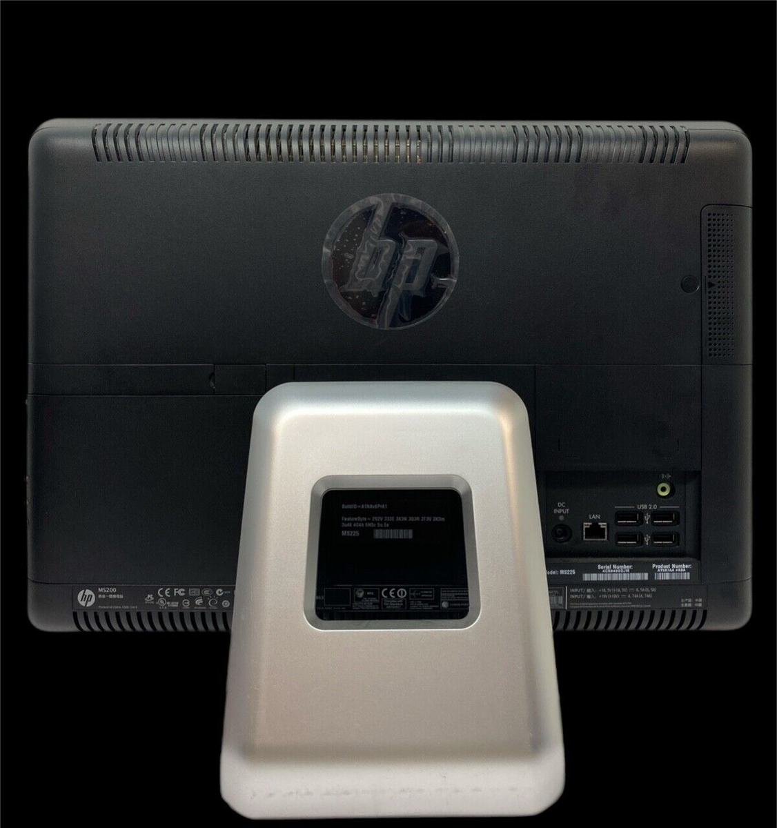 HP Pavilion MS225 18.5