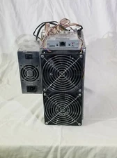 USED Innosilicon T2TH Turbo 30th 2200w Bitcoin SHA256 USA