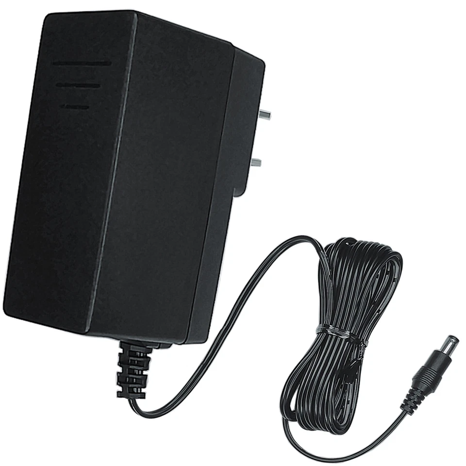OEM 12V 1.5A AC Adapter for Yamaha MODX8 MODX8+ MODX7 MODX7+ MODX6 MODX6+ Power - Image 3 of 4