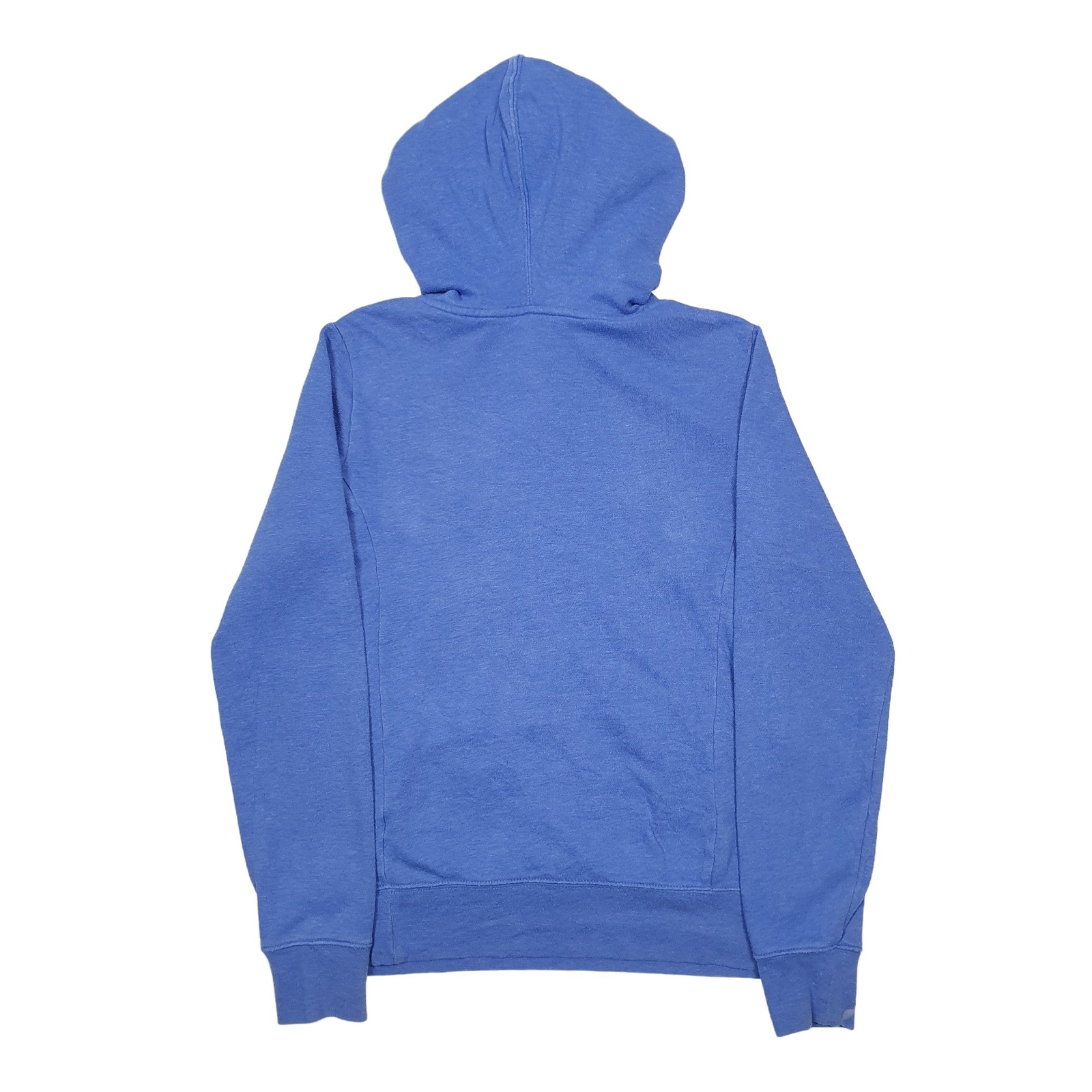 THE NORTH FACE Hoodie Cotton Jumper Sweatshirt Womens S image 4
