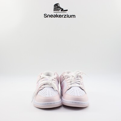 Nike Women's Dunk Low Pink Paisley FD1449-100 New | eBay