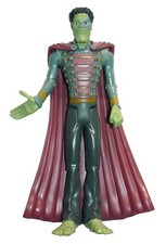 Matt Hatter - Tenoroc Figur SIMBA Gummifigur ...