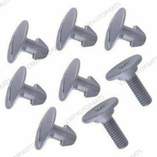 US 8X Engine Access Cover Pin Screw Fits Honda Accord Civic CRV # 90674TY2A01
