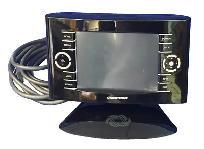CRESTRON TPS-6X SERIES KIT, MC3 3 Series Control System-6503404-NEW OPEN BOX