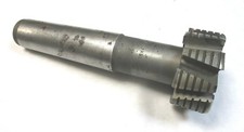 T -  Nutenfr&auml;ser Schruppfr&auml;ser HSS Co5 CS &Oslash;85 x 40 mm T-N 48 MK5  A4685