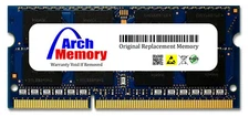 Arch Memory KTL-TP3CL/8G 8GB Replacement Memory Upgrade DDR3L SODIMM RAM