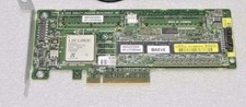 HP Smart Array P400 SAS RAID w/ 512Mb 405831-001 Warranted free ship