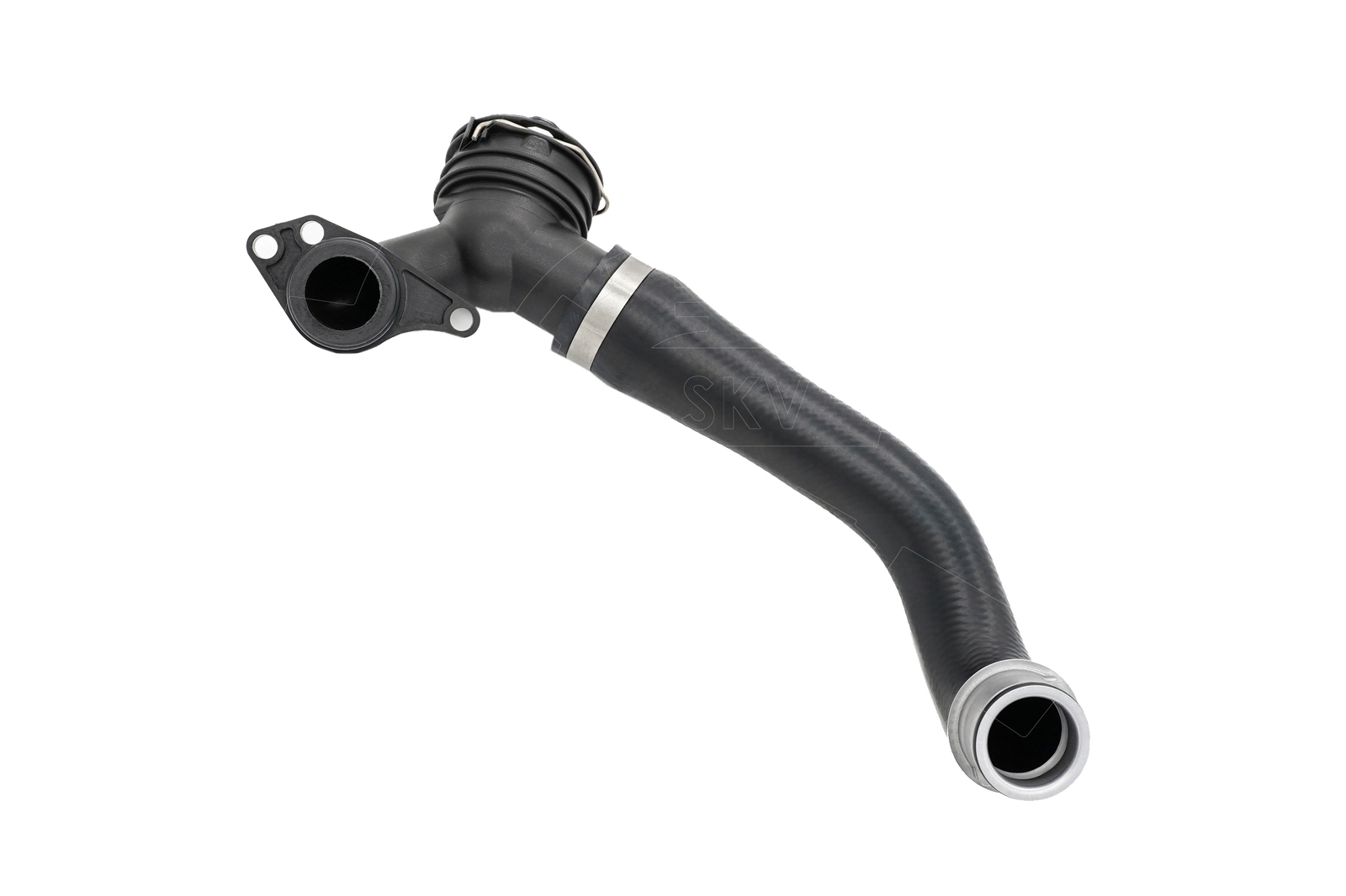 Tuyau durite de turbo Porsche Panamera 3.0 4S 3.0 D 3.6 4 4.8 conduit air 97010623201