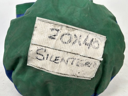 20x40 Silent Grille pour Papillons Cadre - Photo 3 sur 4