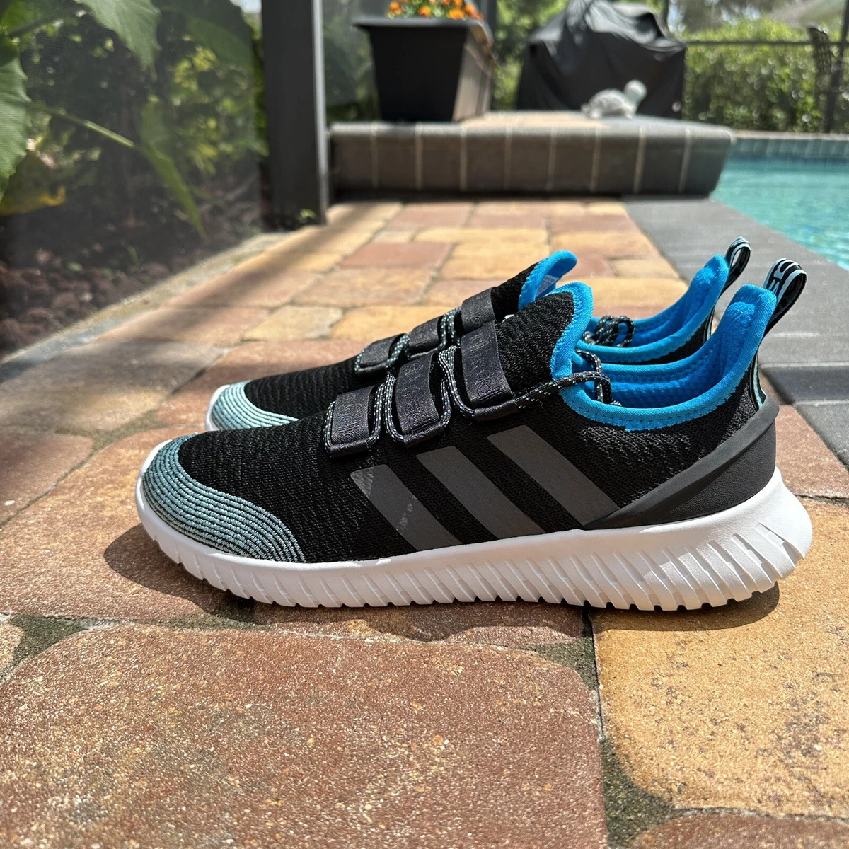 Adidas cheap blue spirit