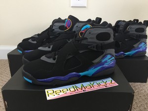 jordan 8 grade school