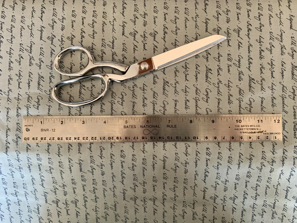 Midsummer Collection by Hackney and Co from Windham Fabrics - Quilter Cotton - Image 4 of 4